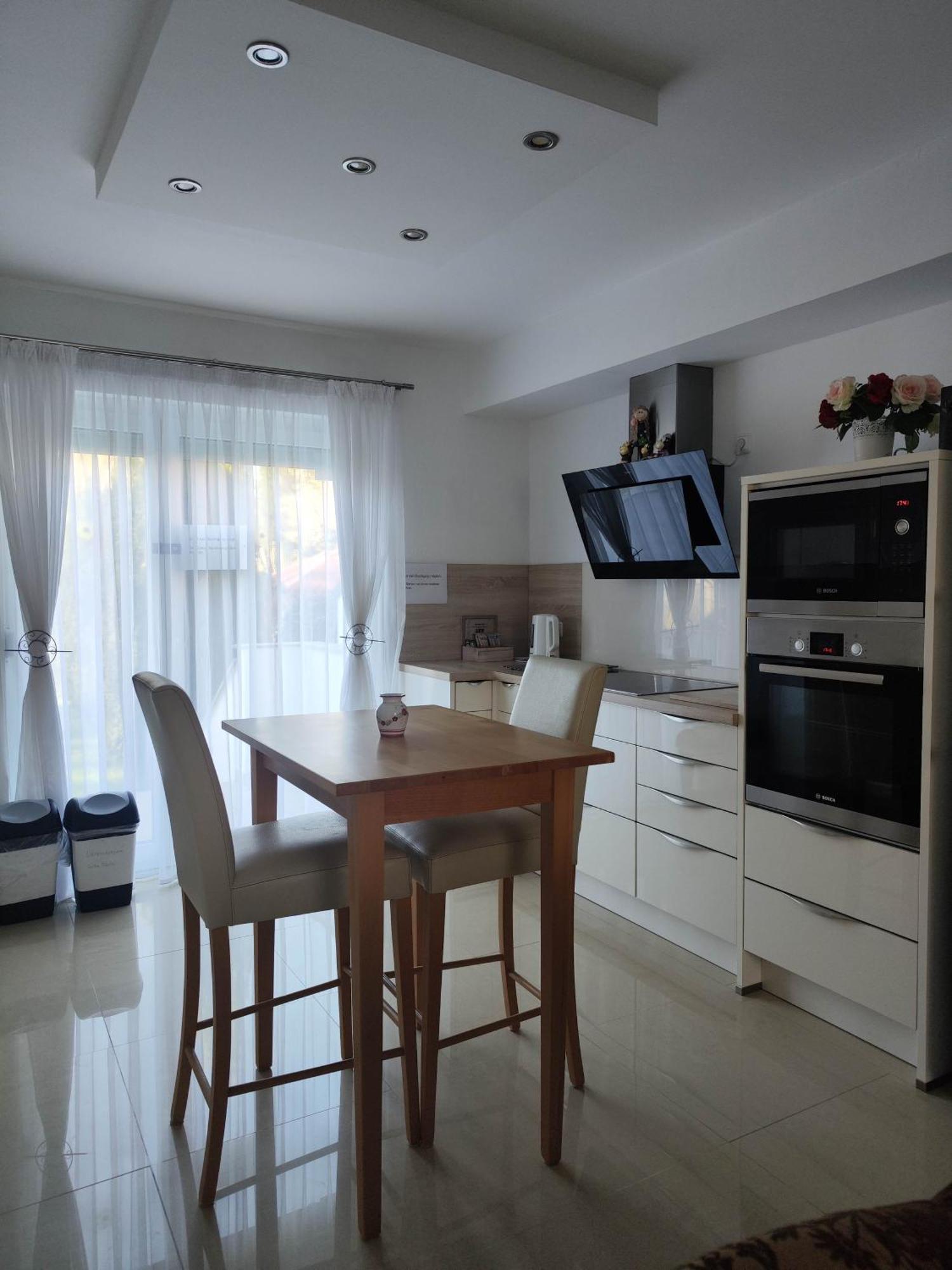 Schickes 110Qm Ferienhaus In Naehe Vw, Messe,Dez Und Orangerie Kassel Eksteriør billede
